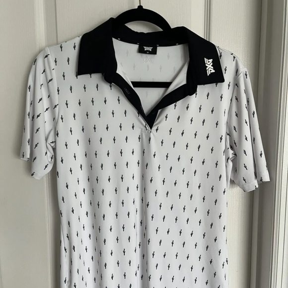 PXG Other - Womens PXG Golf Polo Medium